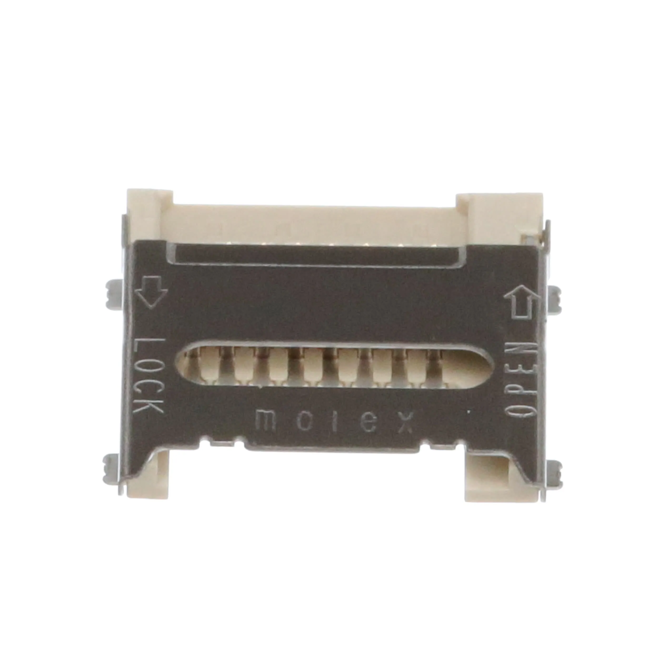 Molex Incorporated 500901-0801