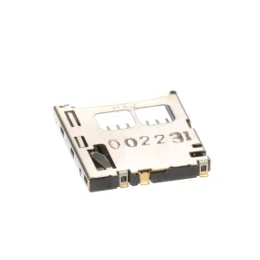 Molex Incorporated 502570-0893