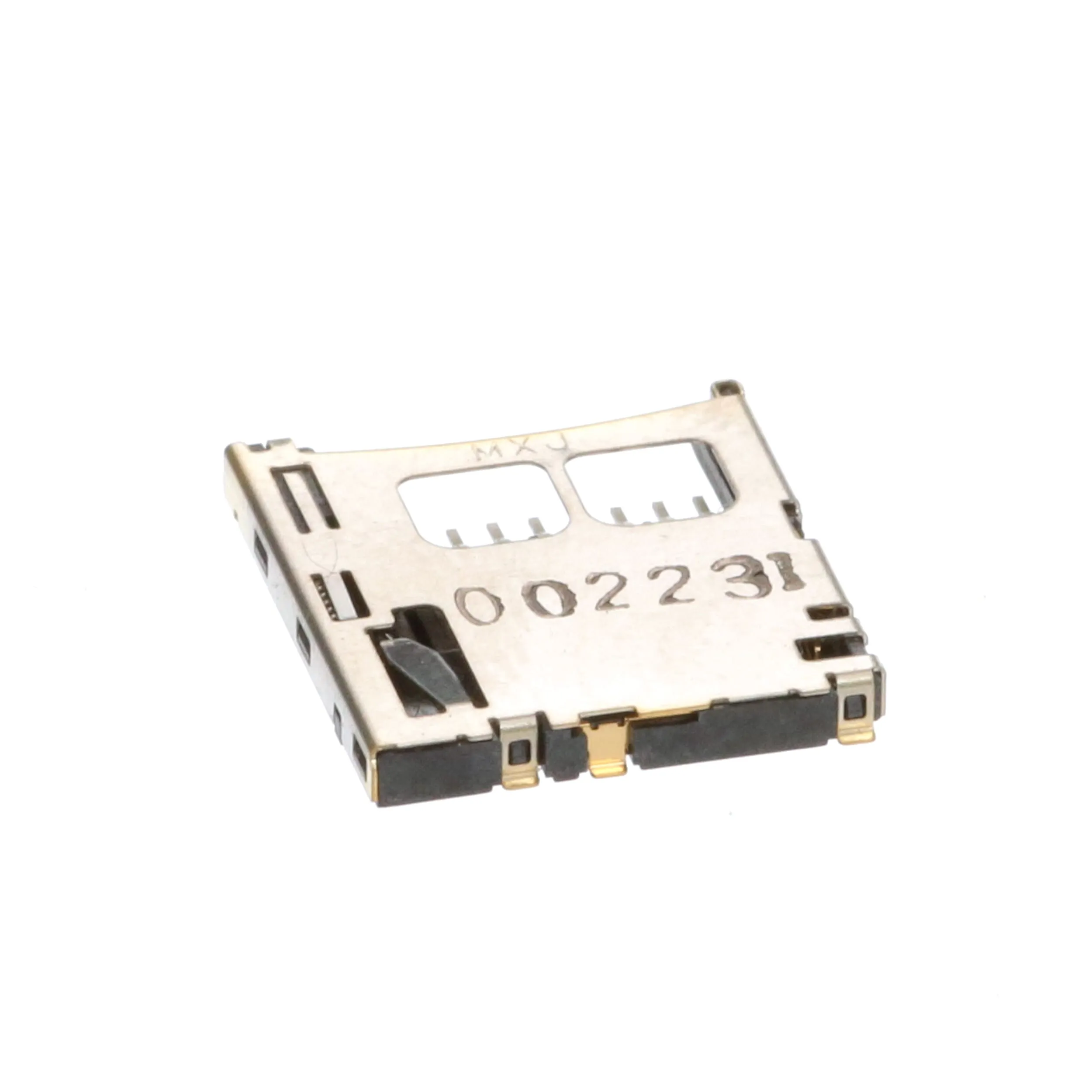 Molex Incorporated 502570-0893