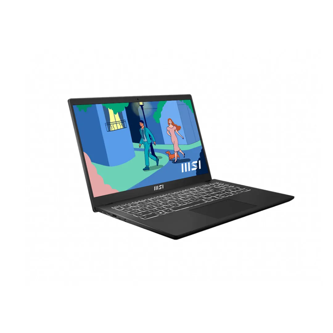 MSI Modern 15 B12M-081SG