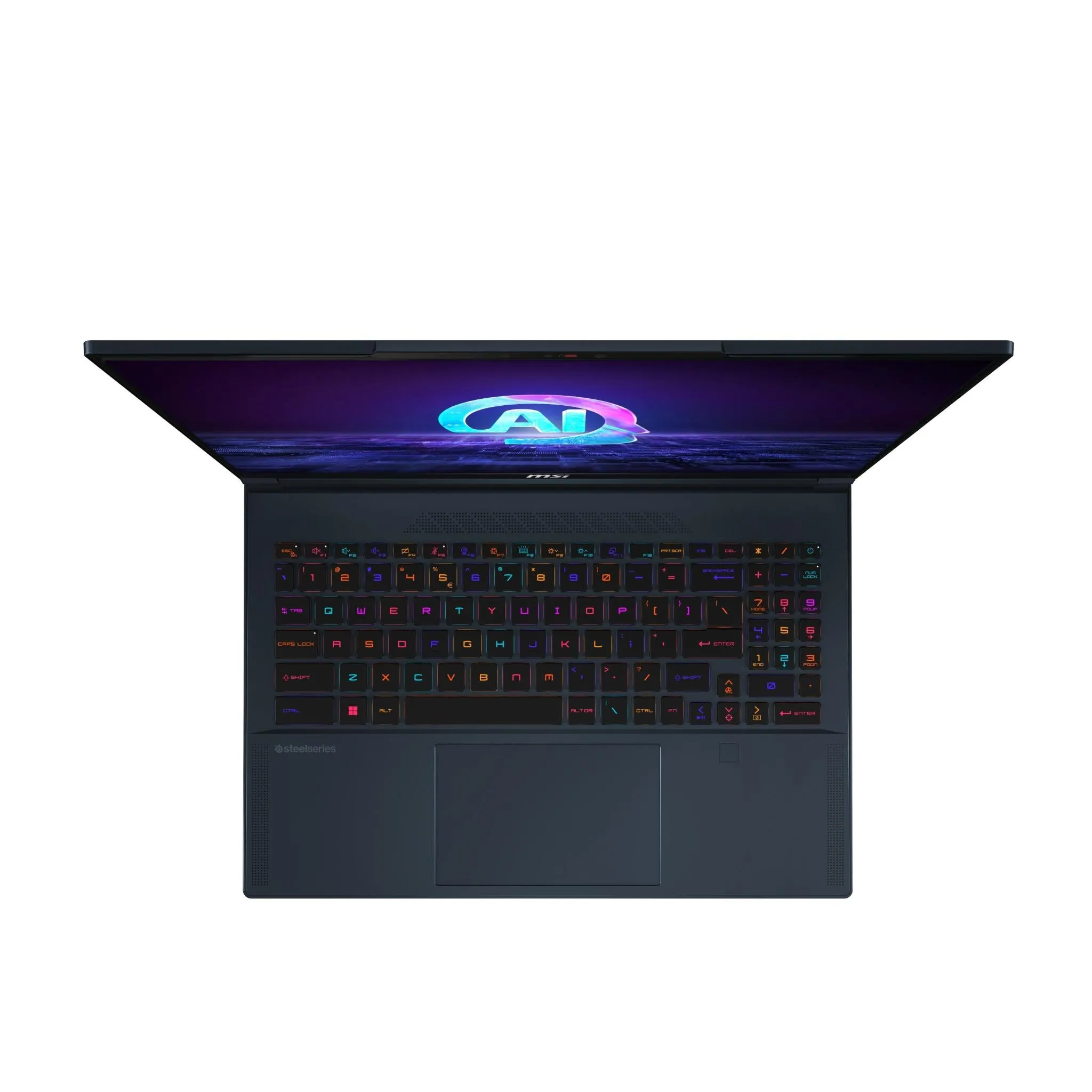 MSI Stealth 16 AI Studio 16" QHD  OLED 240hz Gaming Laptop (Intel Core Ultra 9)[GeForce RTX 4070]