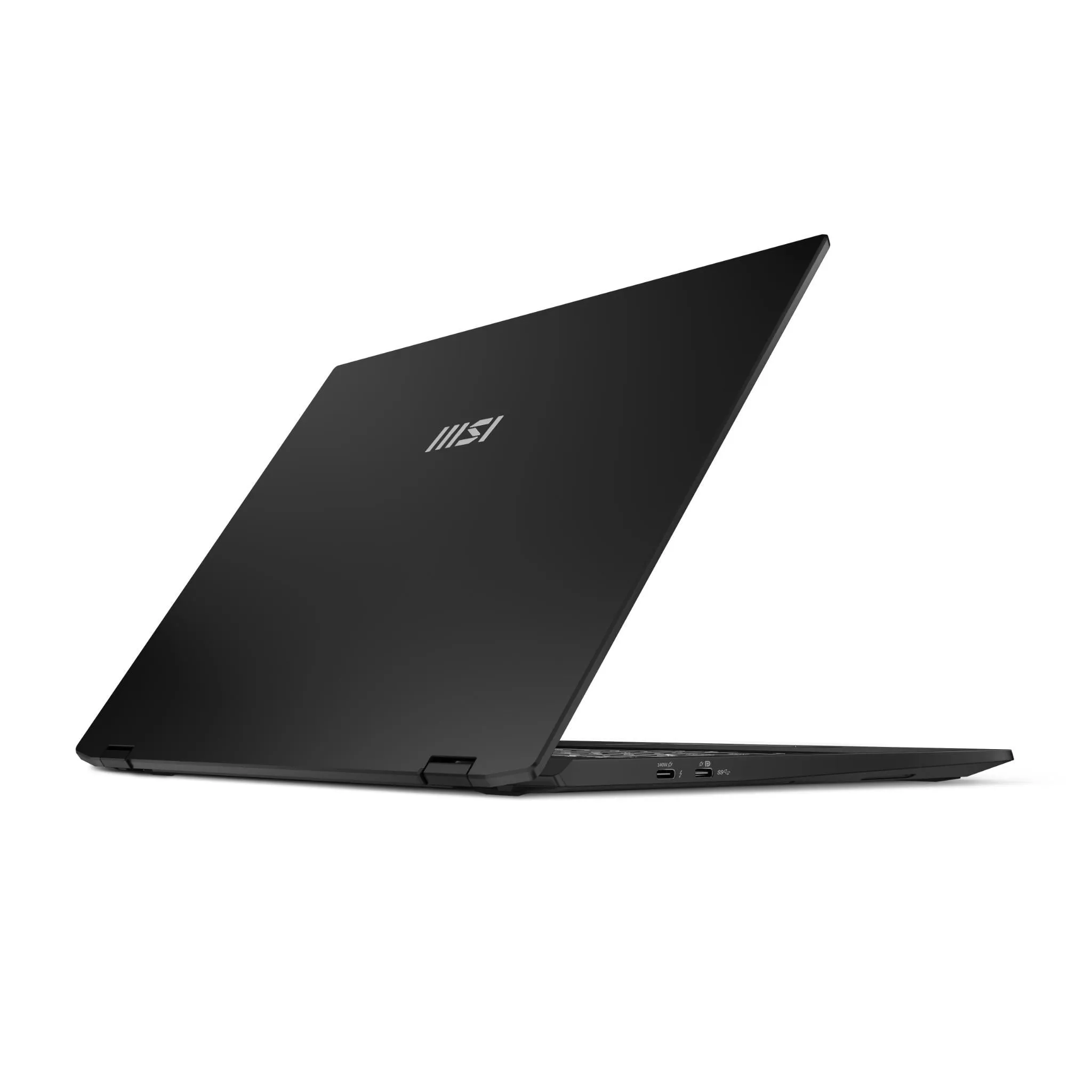 MSI Summit E16 AI EVO 16" QHD  165Hz Touchscreen 2-in-1 Laptop (Intel Core Ultra 7) [1TB]
