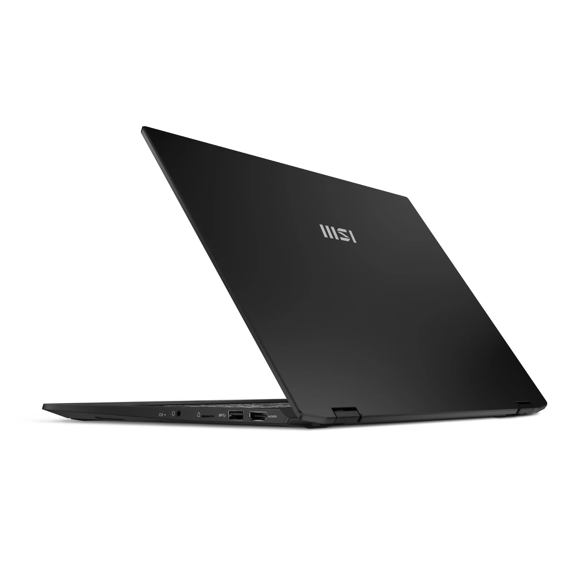 MSI Summit E16 AI EVO 16" QHD  165Hz Touchscreen 2-in-1 Laptop (Intel Core Ultra 7) [1TB]