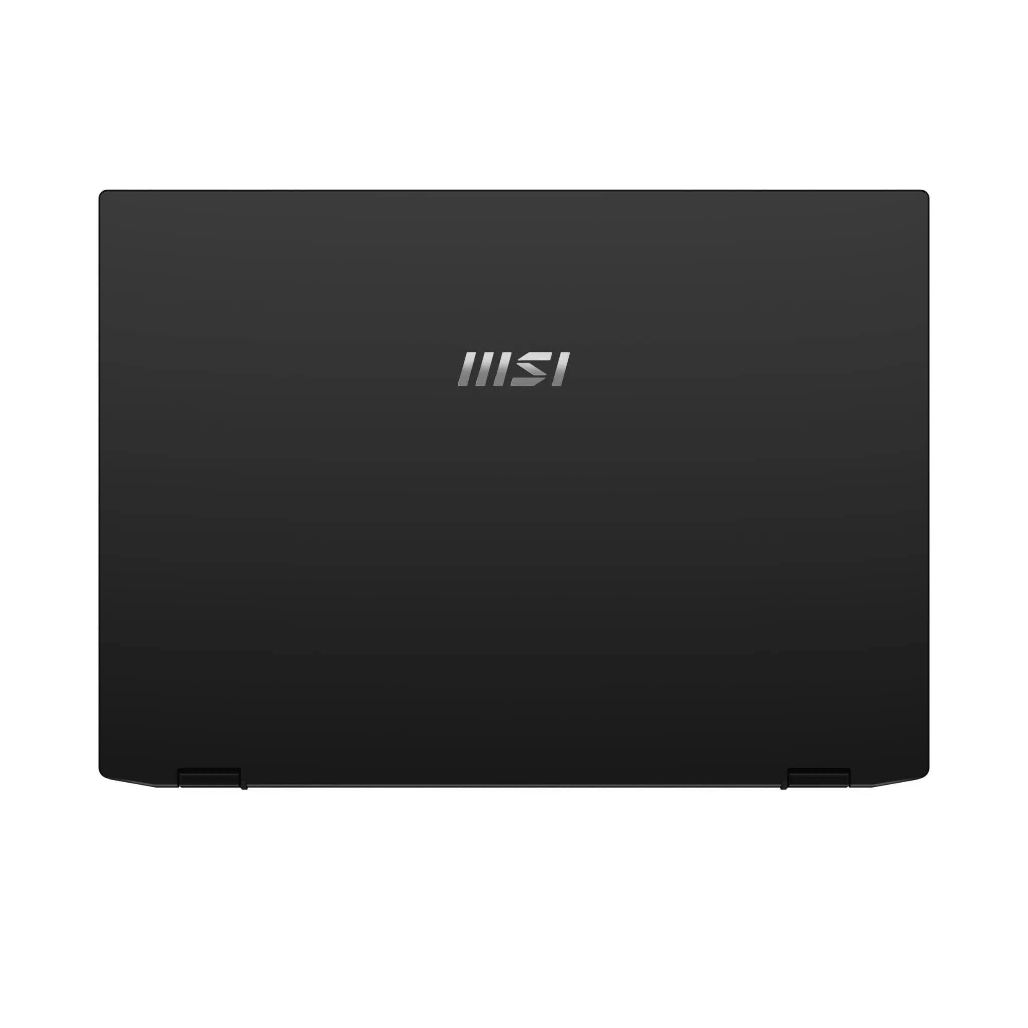 MSI Summit E16 AI EVO 16" QHD  165Hz Touchscreen 2-in-1 Laptop (Intel Core Ultra 7) [1TB]