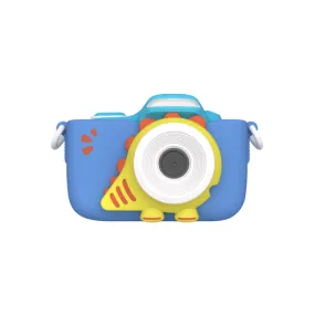 MyFirst Camera 3 16MP Full HD Kids Digital Camera - Blue | 256-FC2003SA-BE01