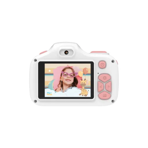 myFirst Camera 3