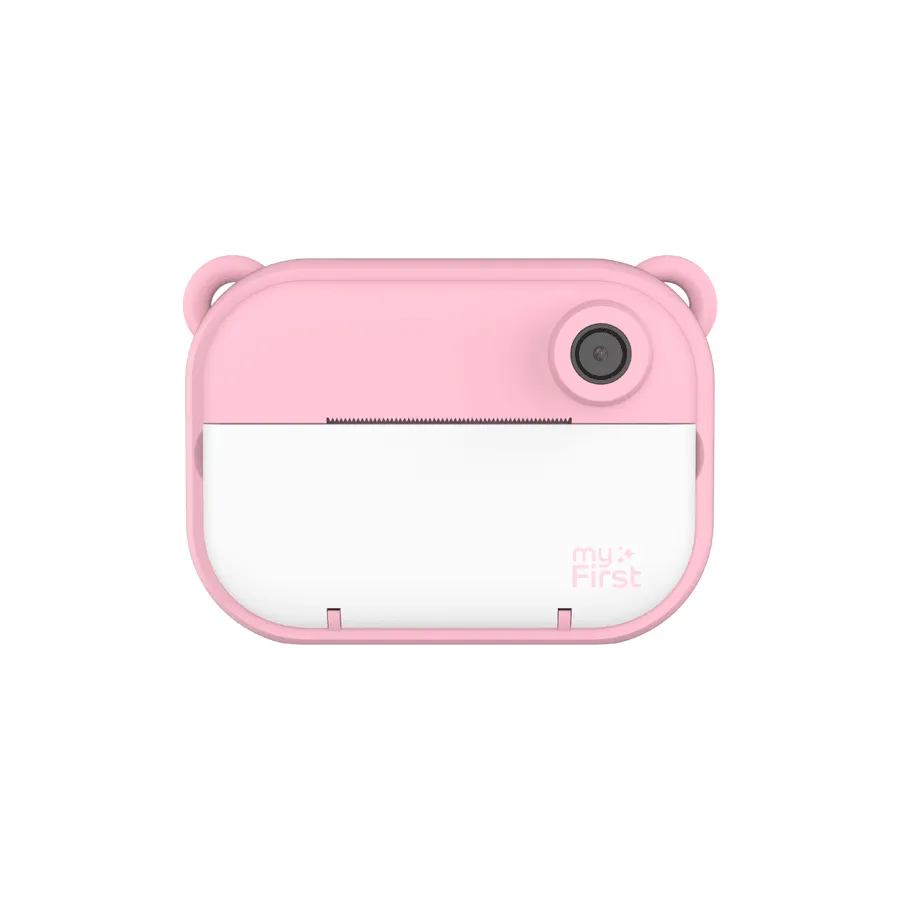myFirst Camera Insta 2 12MP Kid's Insta Print Camera