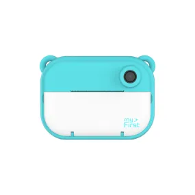 myFirst Camera Insta 2 12MP Kid's Insta Print Camera