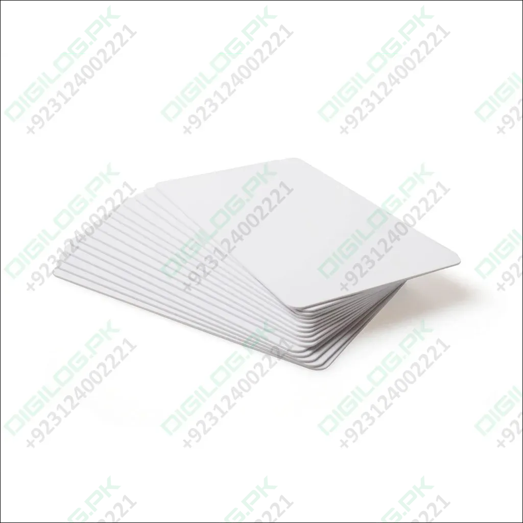 NFC Tag 13.56mhz RFID Card RFID Tag In Pakistan 1k Memory