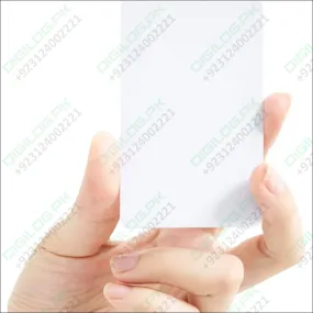 NFC Tag 13.56mhz RFID Card RFID Tag In Pakistan 1k Memory
