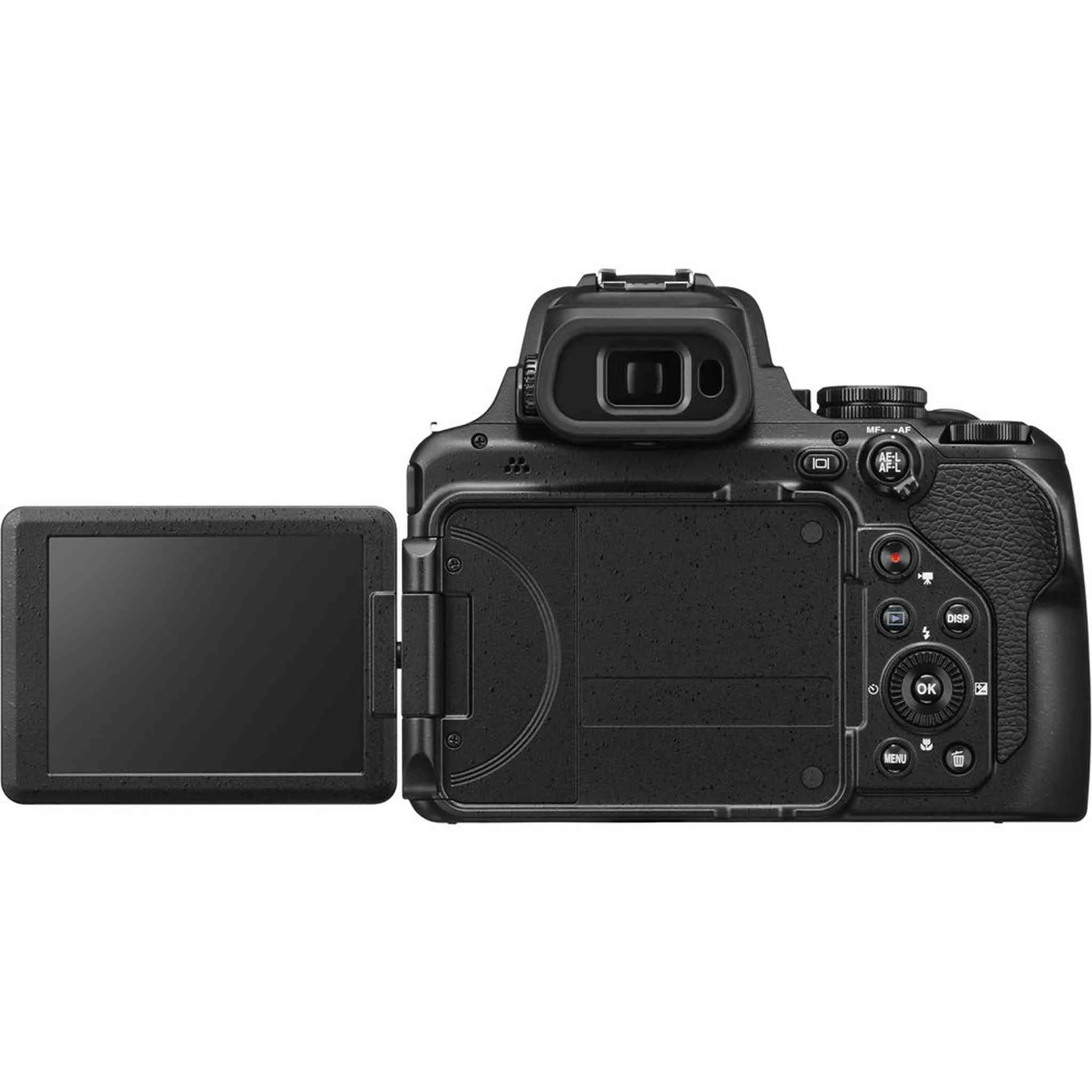 Nikon COOLPIX P1000 Digital Camera 26522  - Advanced Bundle