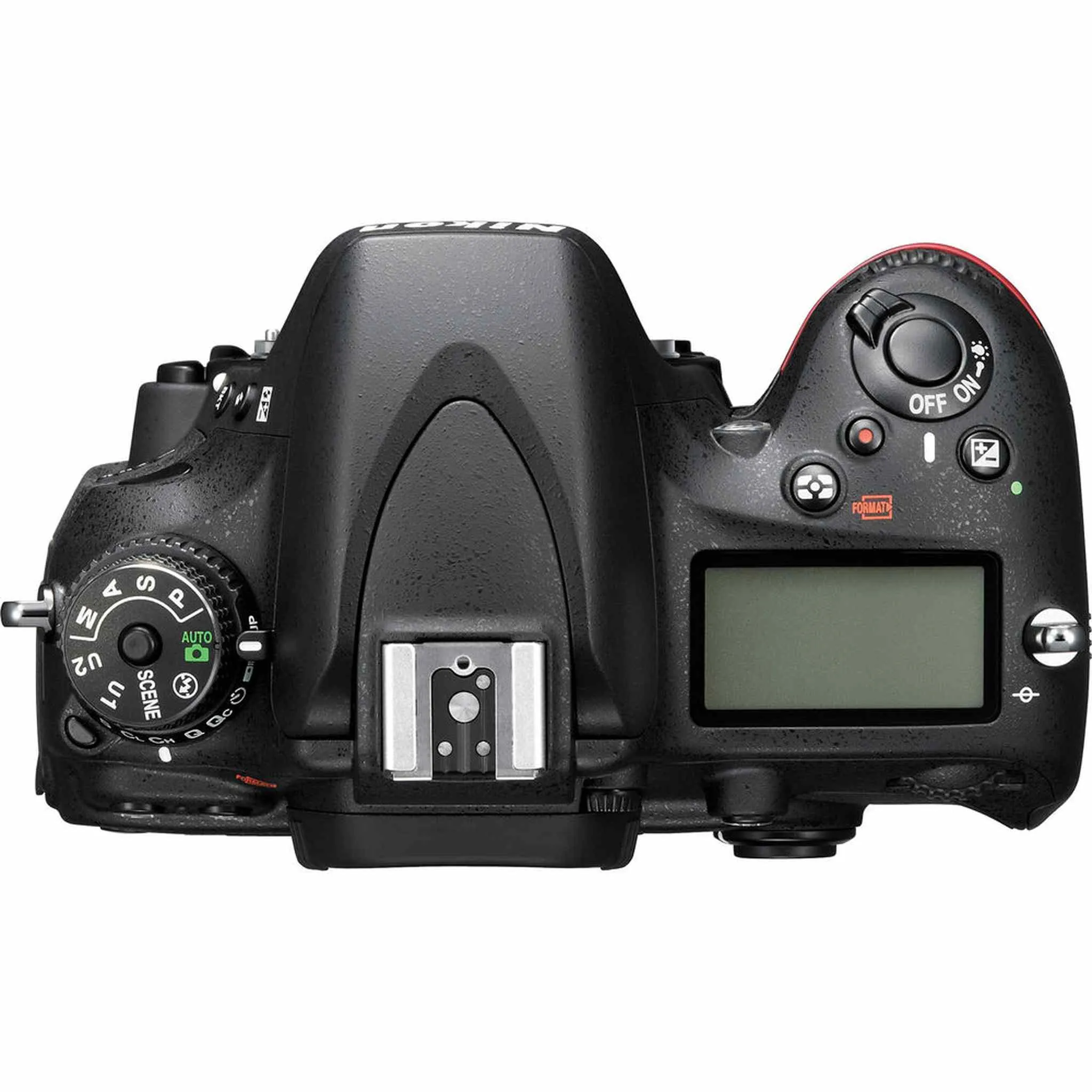 Nikon D610 Digital Camera (Body Only) (1540)   64GB SD Card   Camera Bag (Intl)