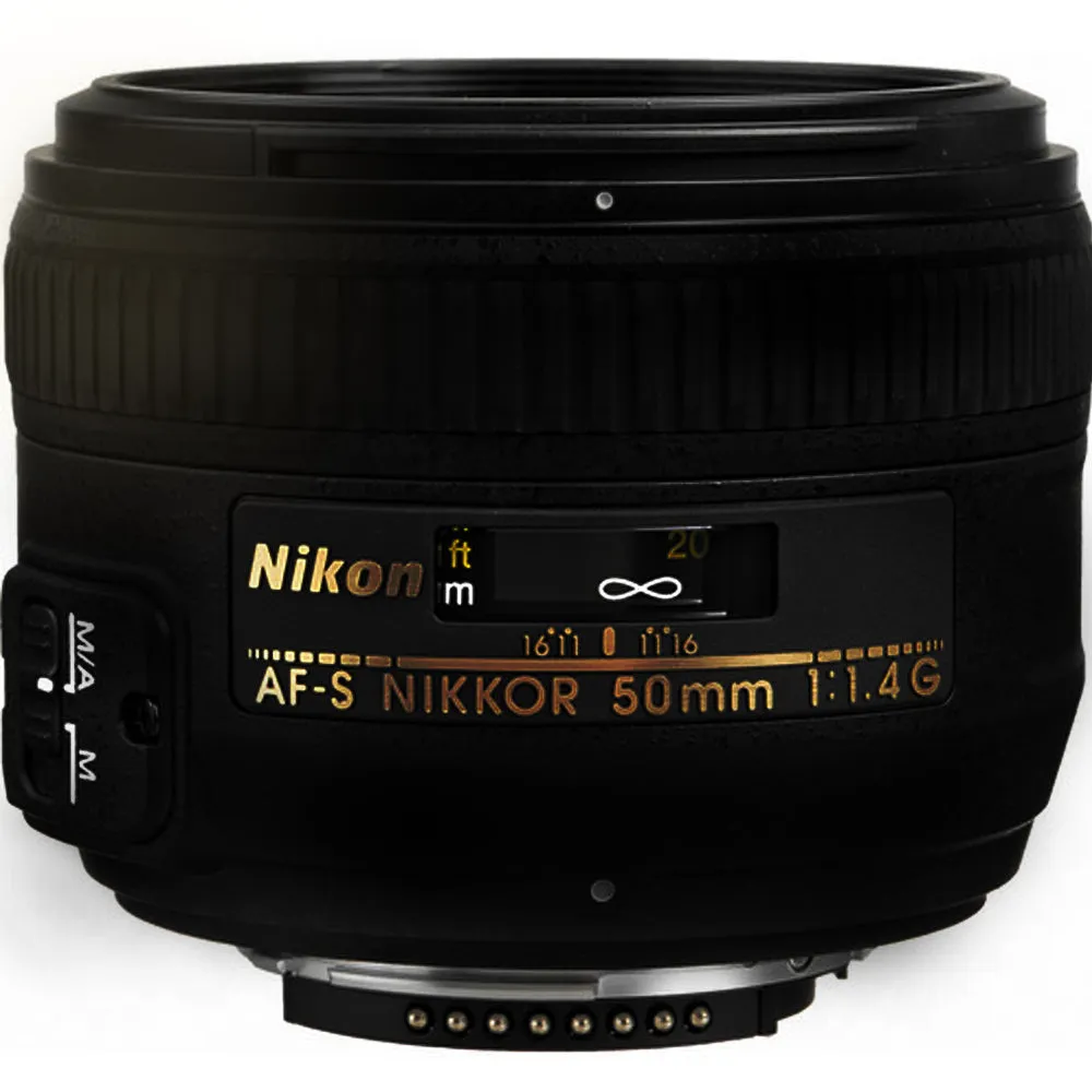 Nikon Z 5 Mirrorless Digital Camera   AF-S NIKKOR 50mm f/1.4G Lens   FTZ II Adapter Kit