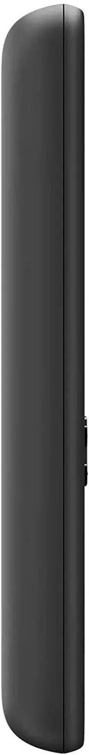 Nokia 150 Dual SIM 4MB RAM 4MB ROM (2.4 Inches) (4G) - (Black)