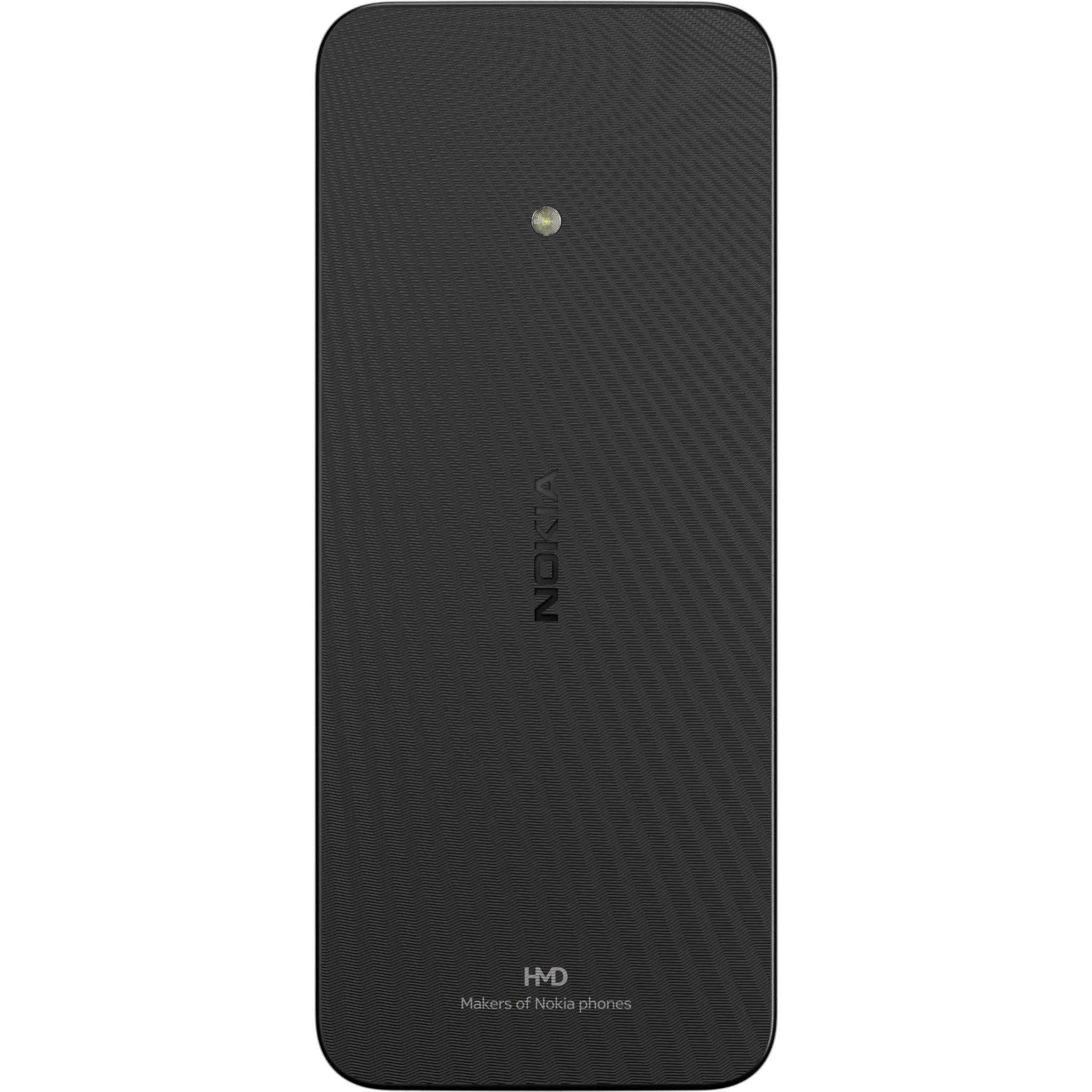 Nokia 215 4G (Charcoal)
