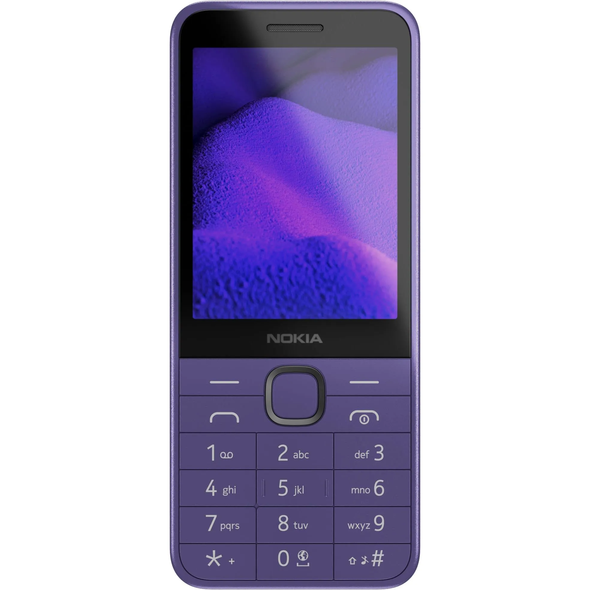 Nokia 235 4G (Future Dusk)