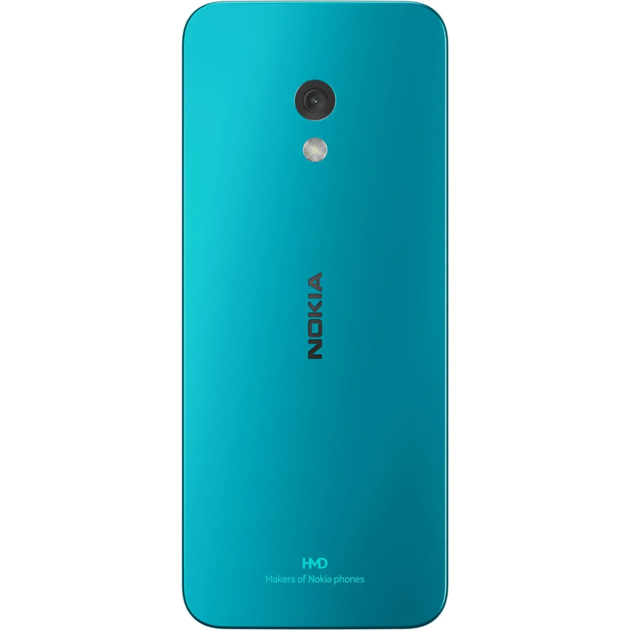 Nokia 235 4G (Glacier Blue)