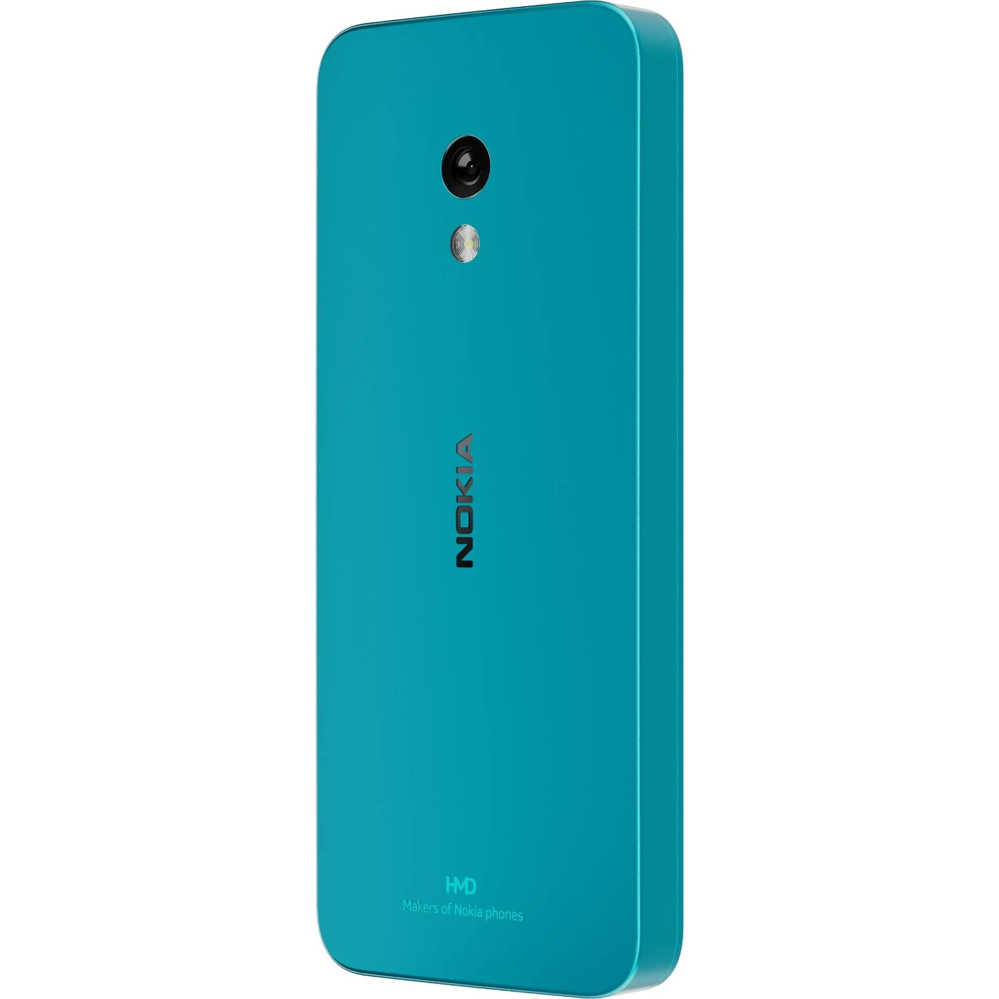 Nokia 235 4G (Glacier Blue)