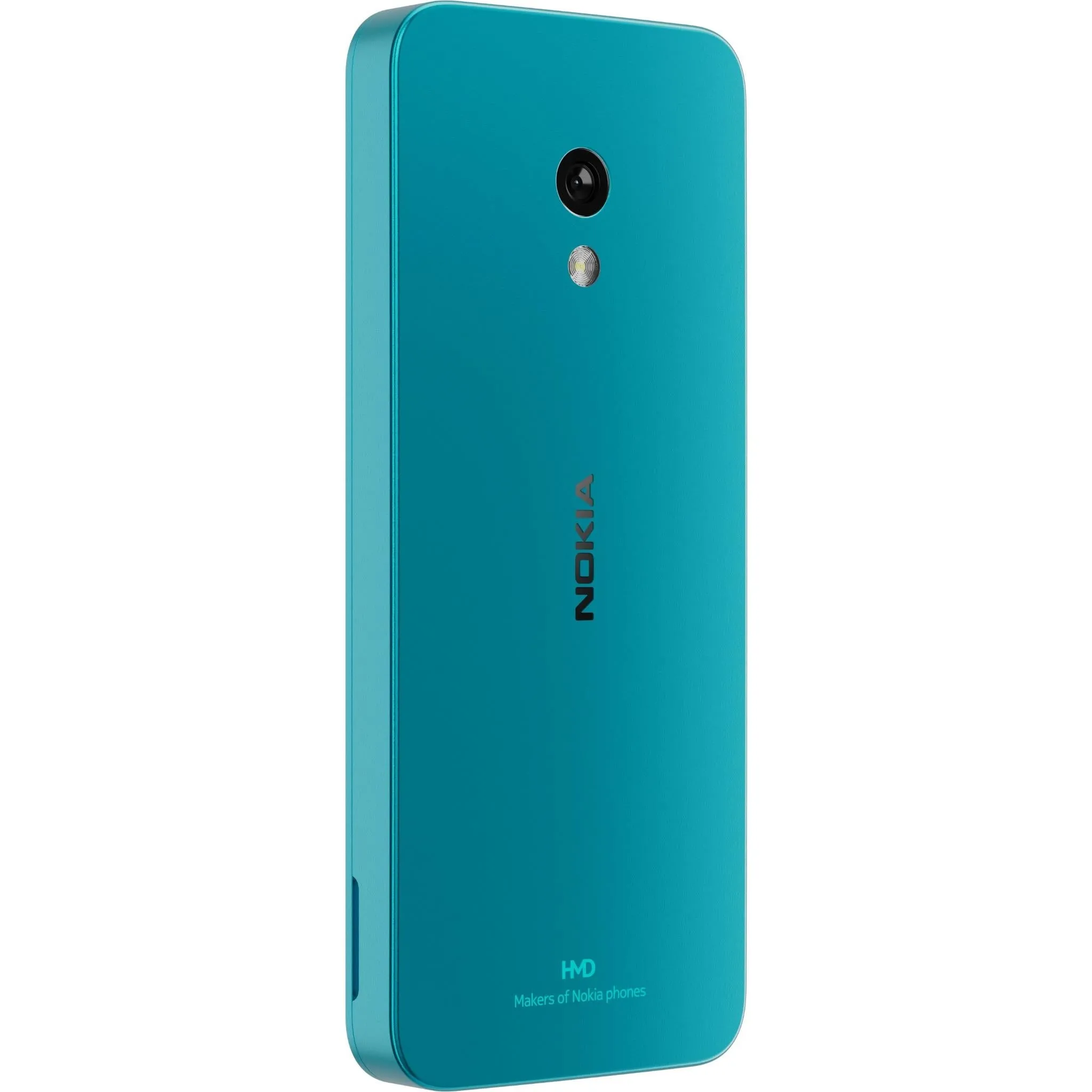 Nokia 235 4G (Glacier Blue)