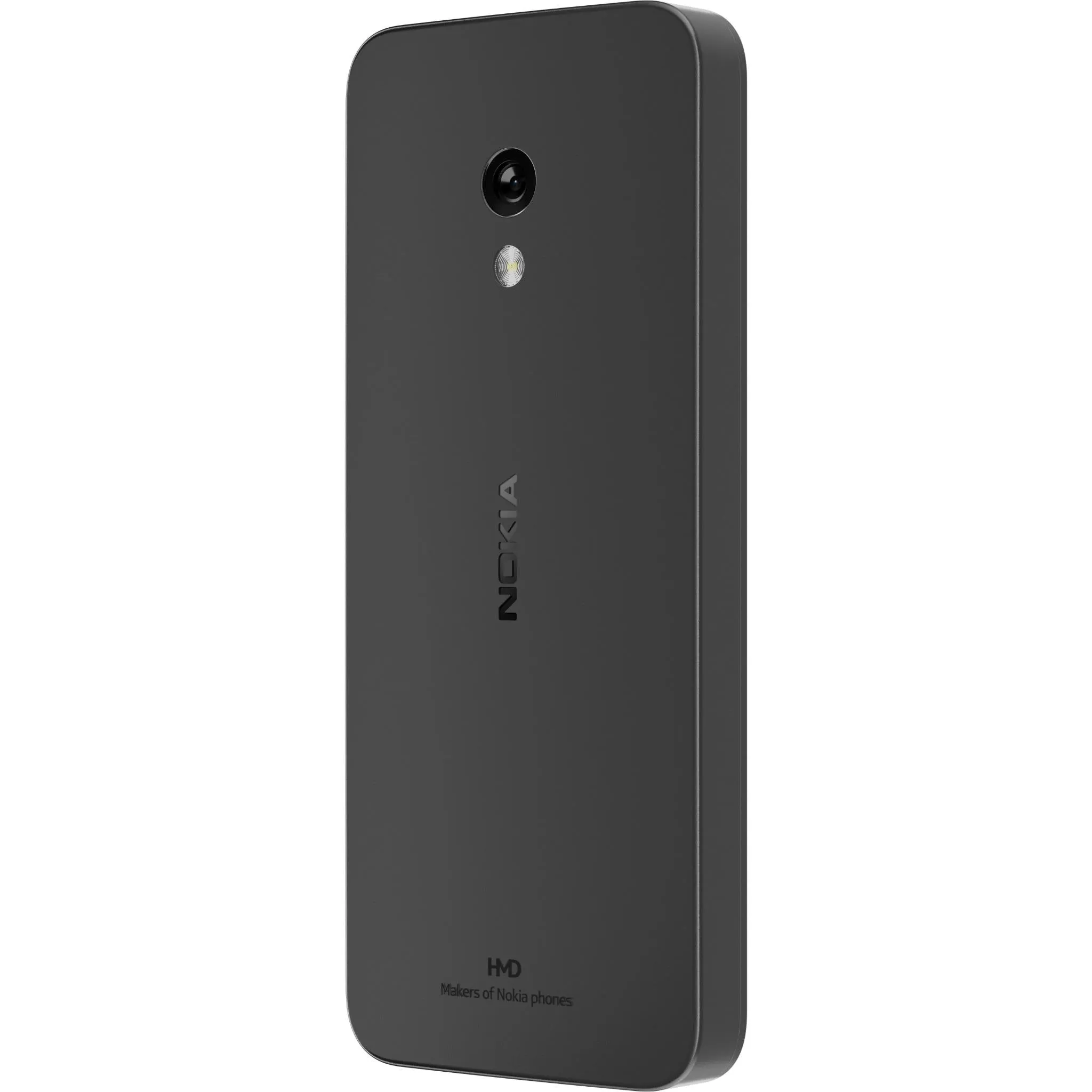 Nokia 235 4G (Meteor Grey)