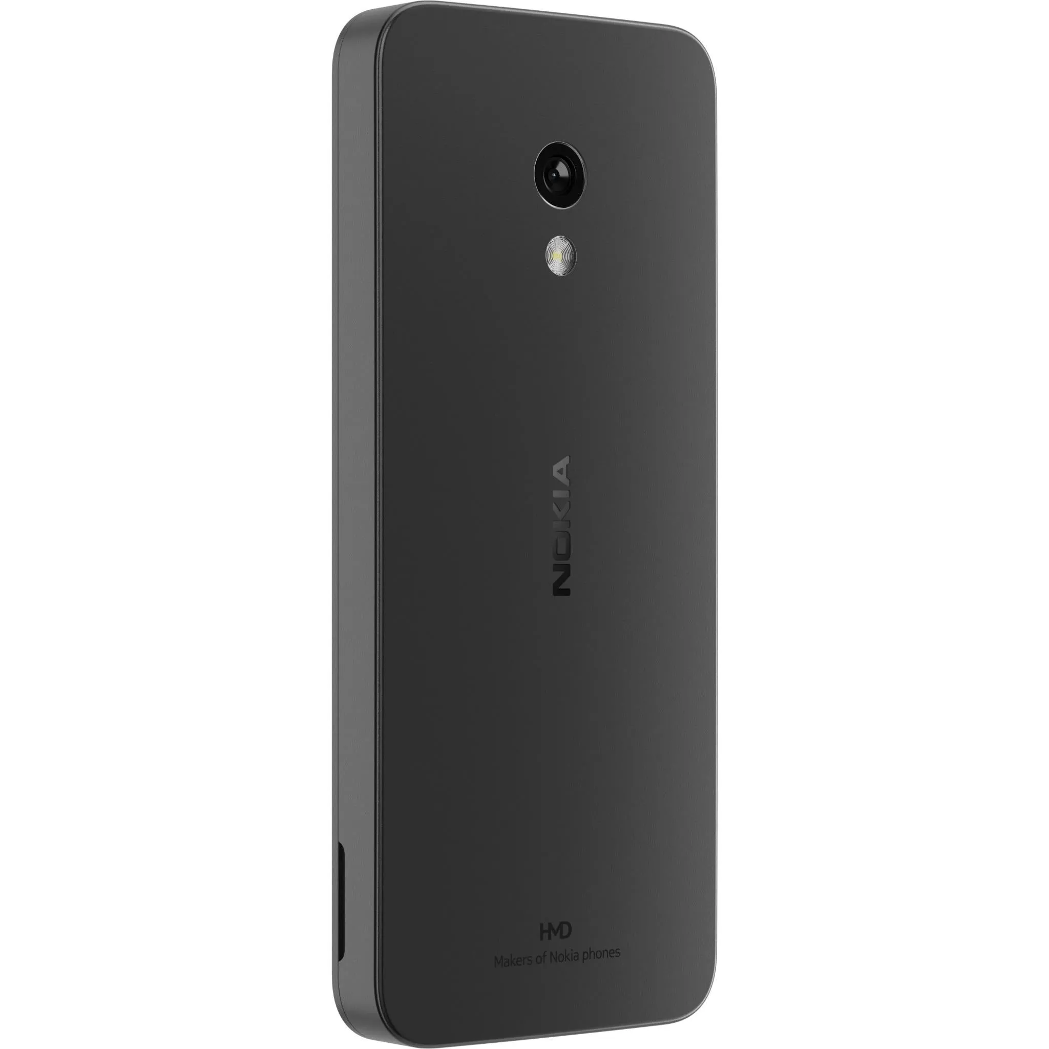 Nokia 235 4G (Meteor Grey)