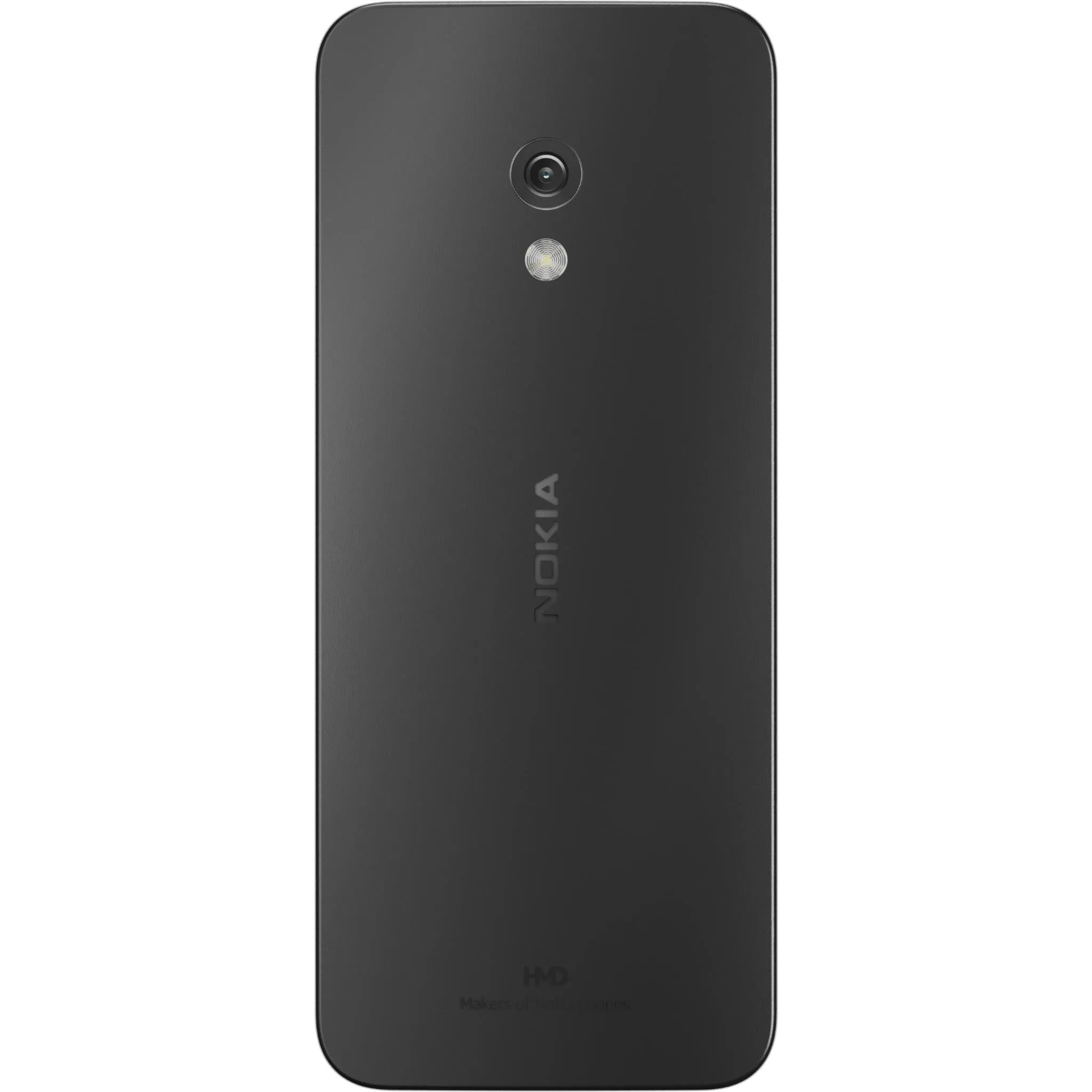 Nokia 235 4G (Meteor Grey)