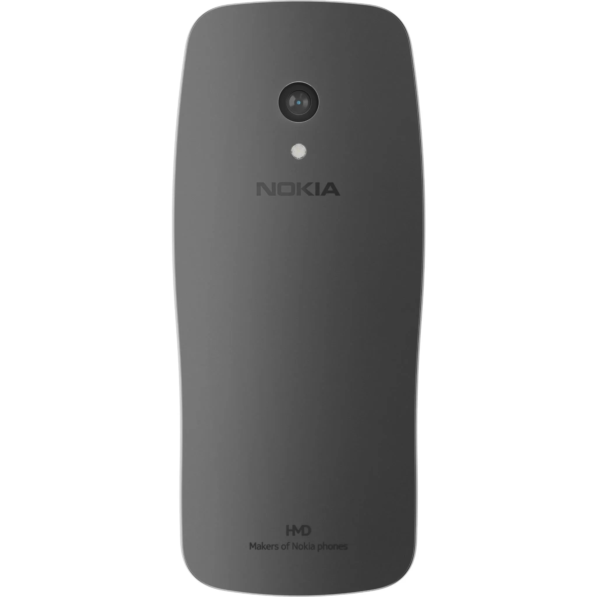 Nokia 3210 4G (Grunge Black)
