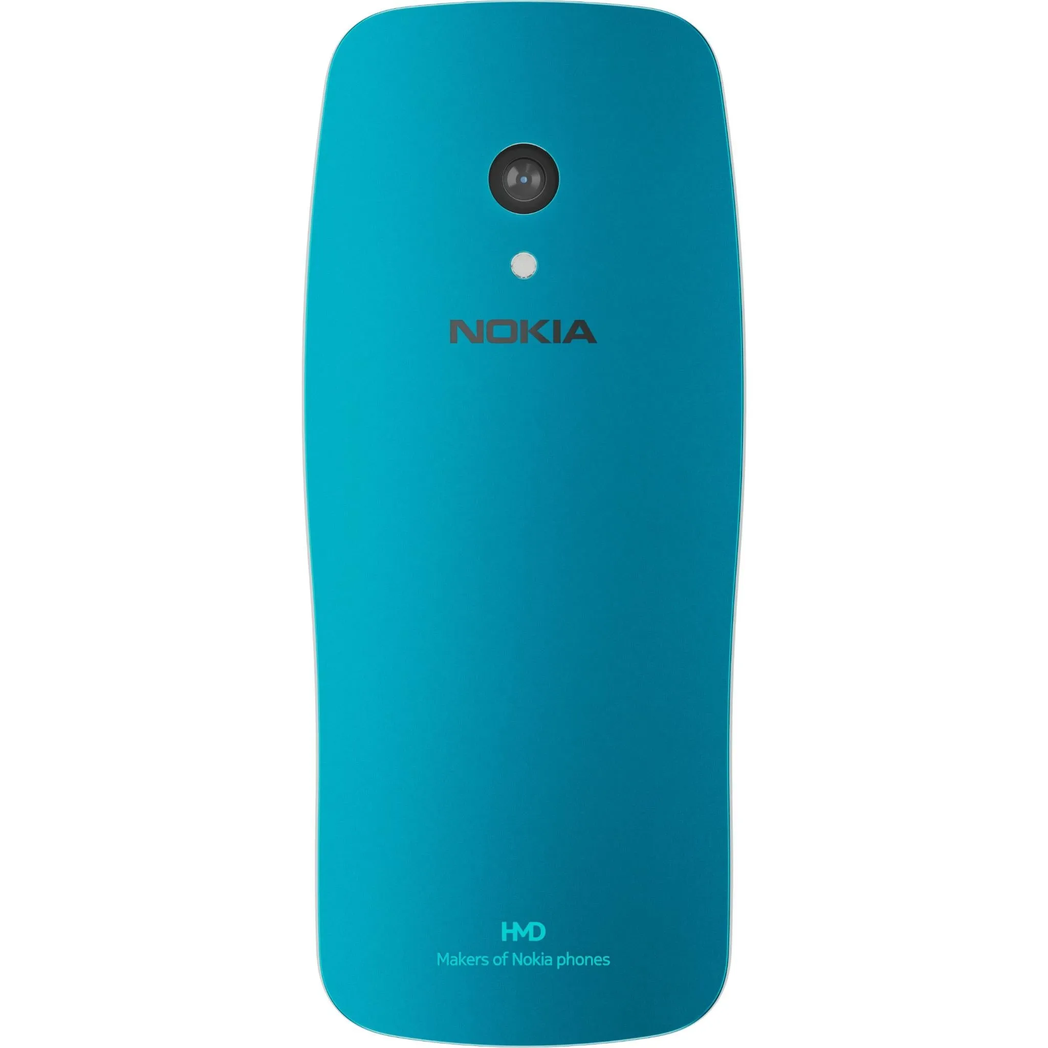 Nokia 3210 4G (Scuba Blue)