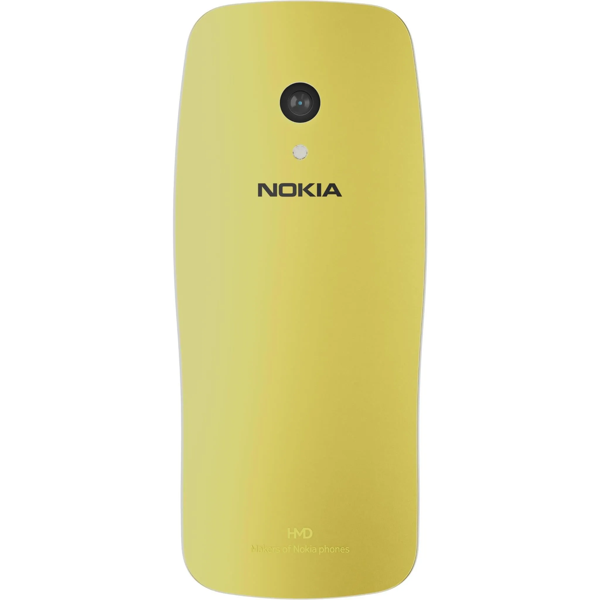 Nokia 3210 4G (Y2K Gold)