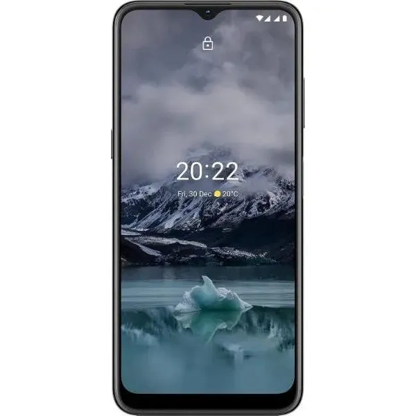 Nokia G11 32GB Android Smart Phone Charcoal