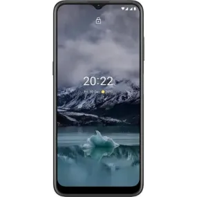 Nokia G11 32GB Android Smart Phone Charcoal