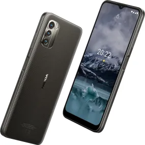 Nokia G11 - 32GB Storage, Charcoal, Unlocked
