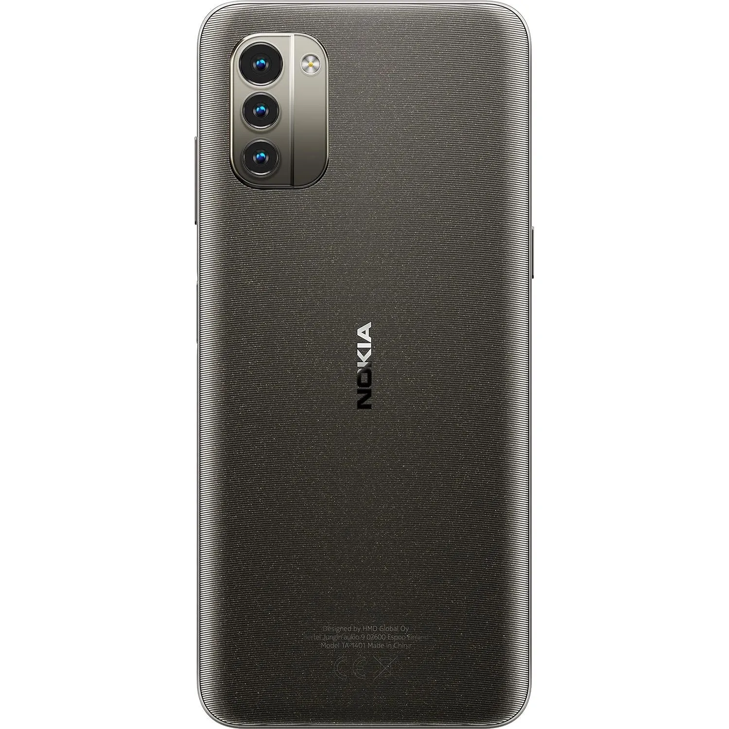 Nokia G11 - 32GB Storage, Charcoal, Unlocked