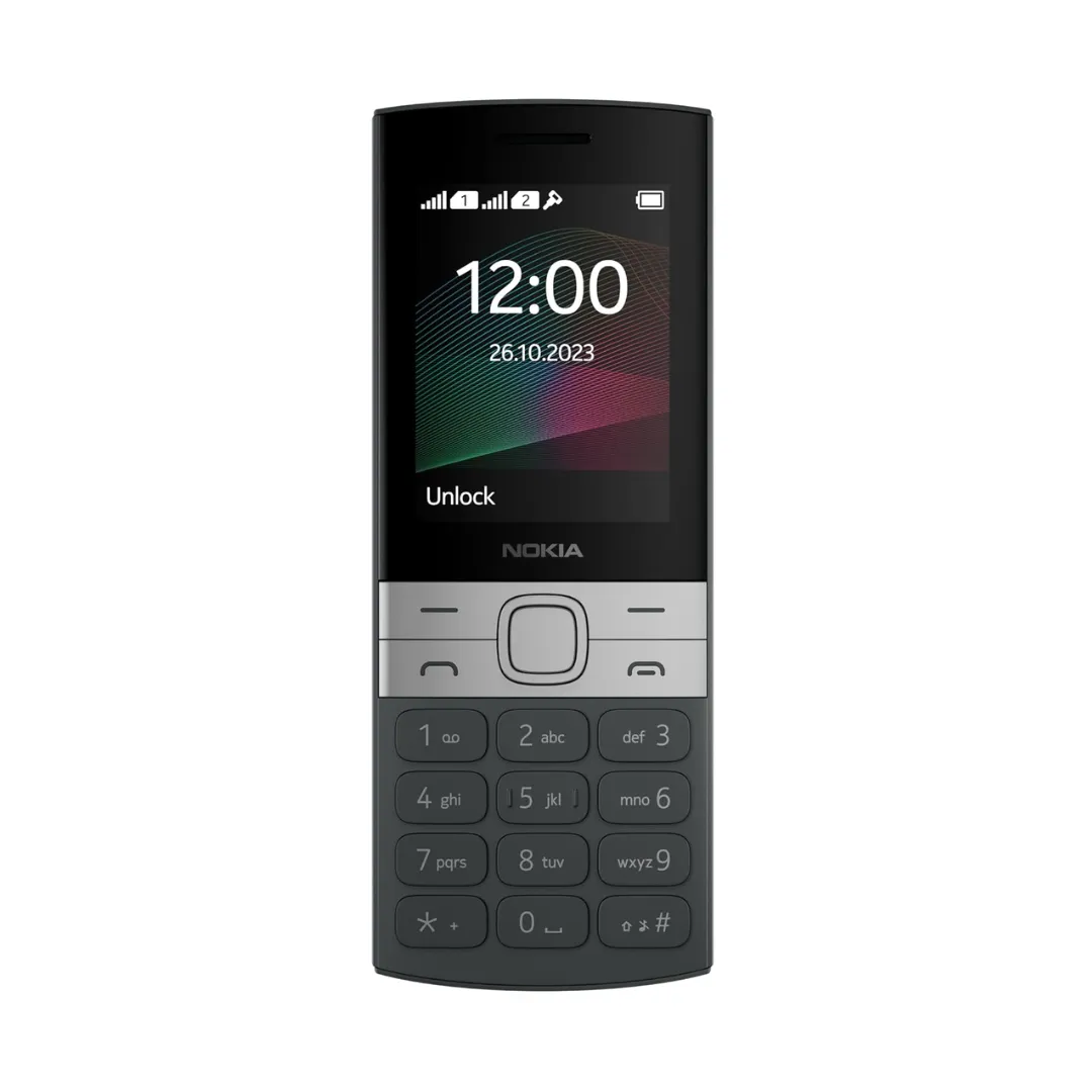 Nokia N150 DS (2023)