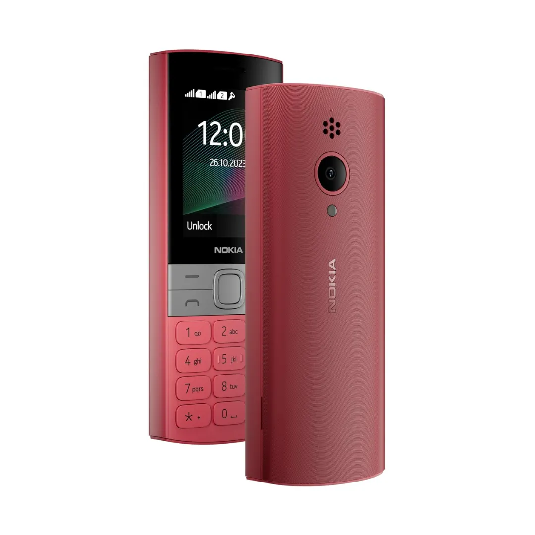 Nokia N150 DS (2023)