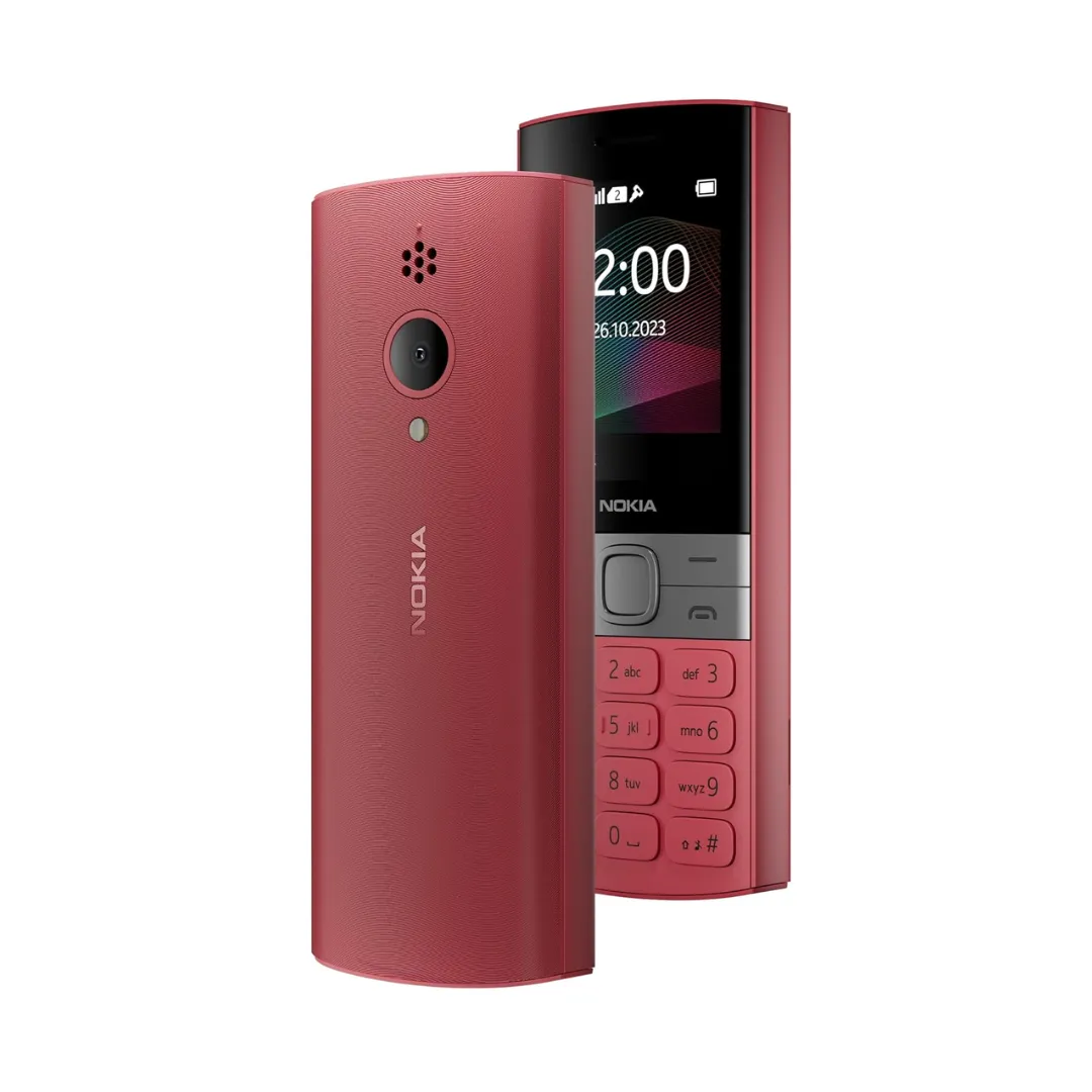 Nokia N150 DS (2023)