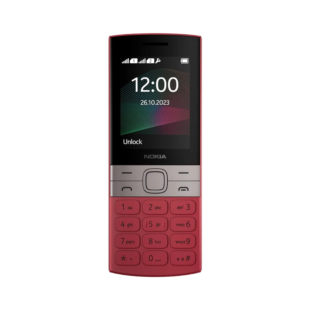 Nokia N150 DS (2023)