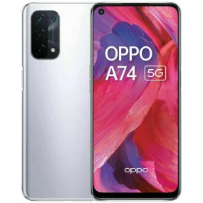 Oppo A74 5G 128GB Dual | Unlocked