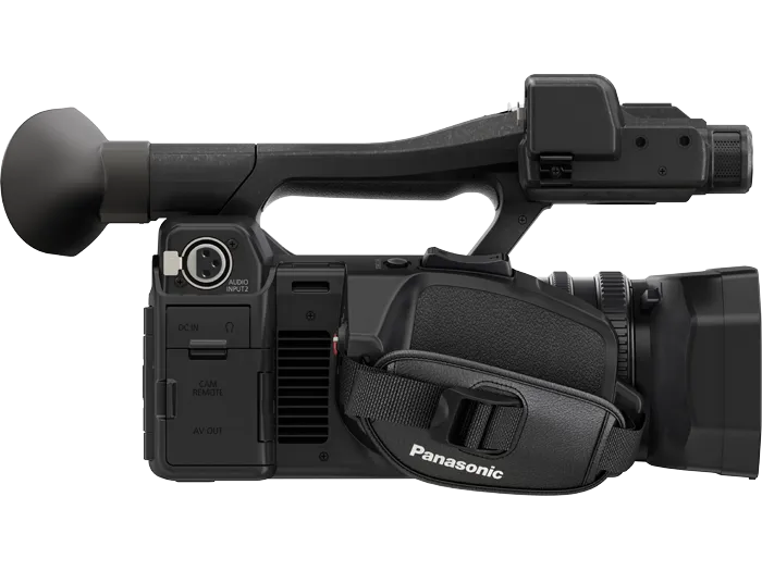 Panasonic HC-X1000 4K Cinema Camcorder   Sony 128GB Memory Card   Accessory Bundle