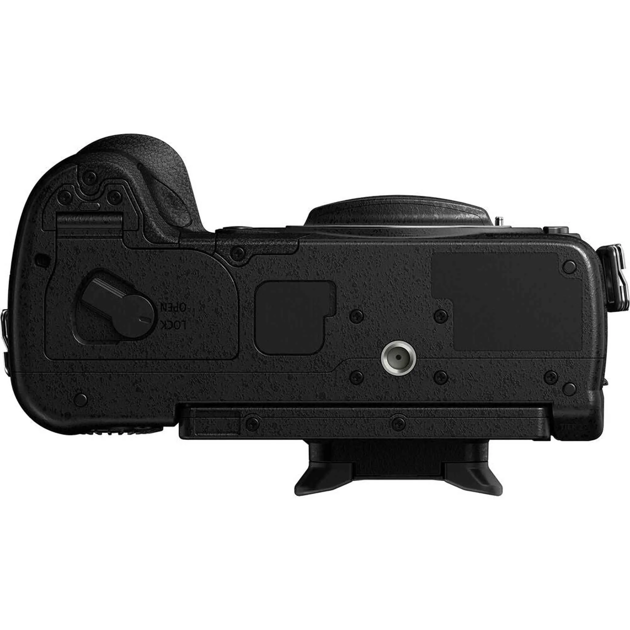 Panasonic Lumix GH5 II Mirrorless Camera W/ 12-60mm Lens   2 x 64GB Card   More