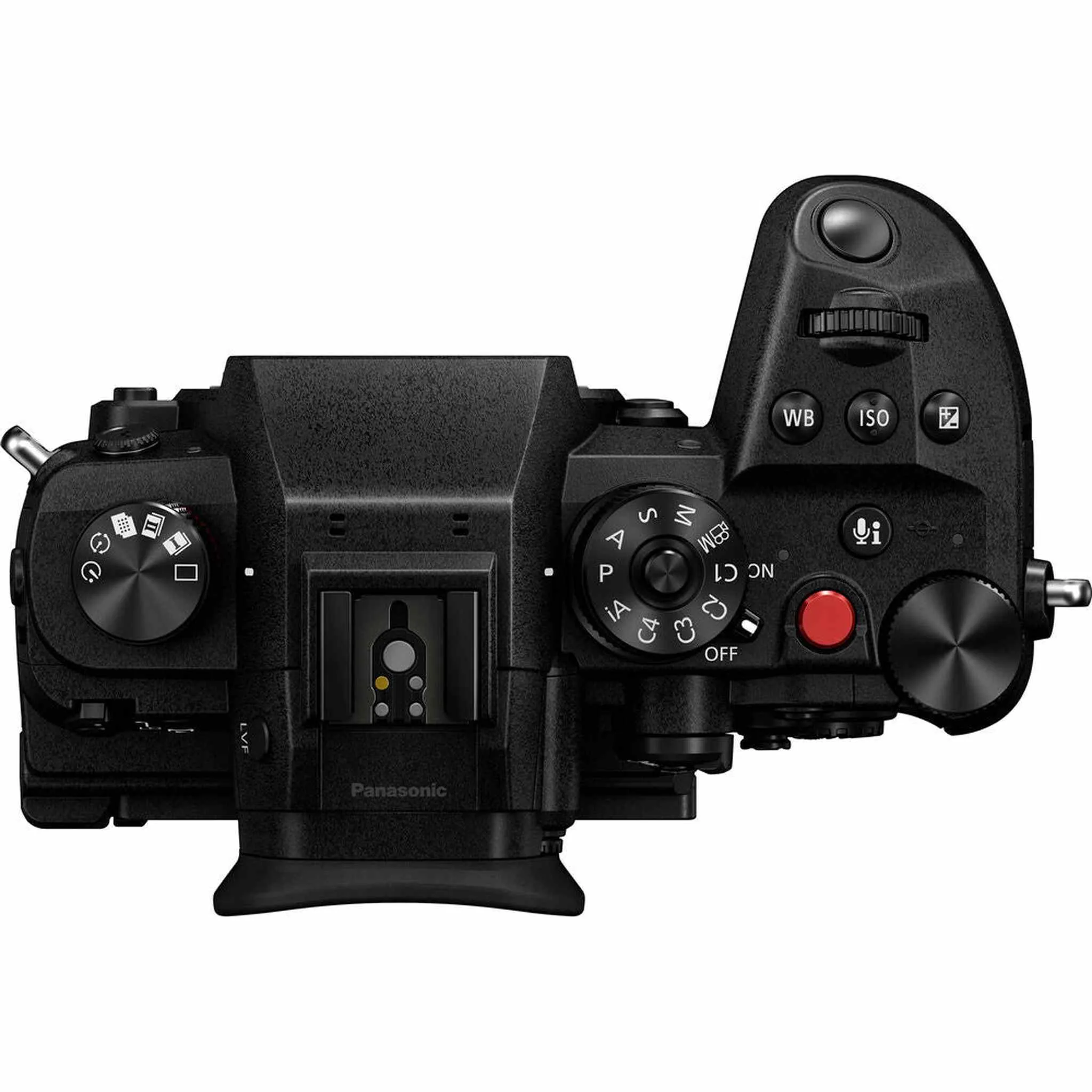 Panasonic Lumix GH6 Mirrorless Camera   2 x Sony 64GB TOUGH SD Card   More