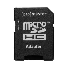 PRO Micro SD Card Performance 2.0 128GB (7283)
