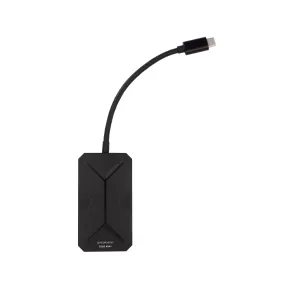 PRO USB-C Card Reader for SD & Micro SD (4041)