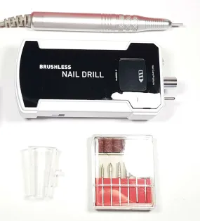 Professional Portable * Electric Nail file Machine
