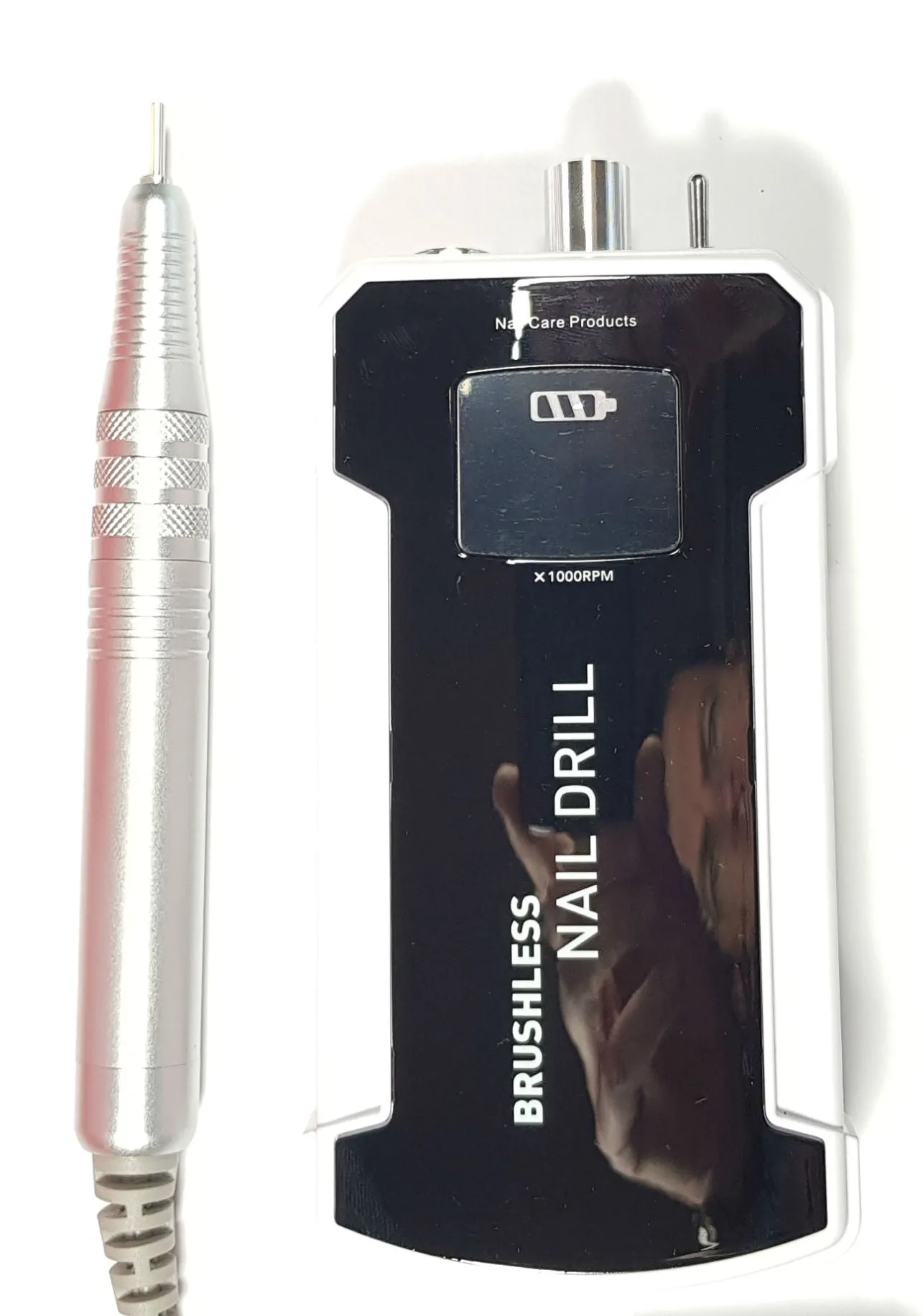 Professional Portable * Electric Nail file Machine