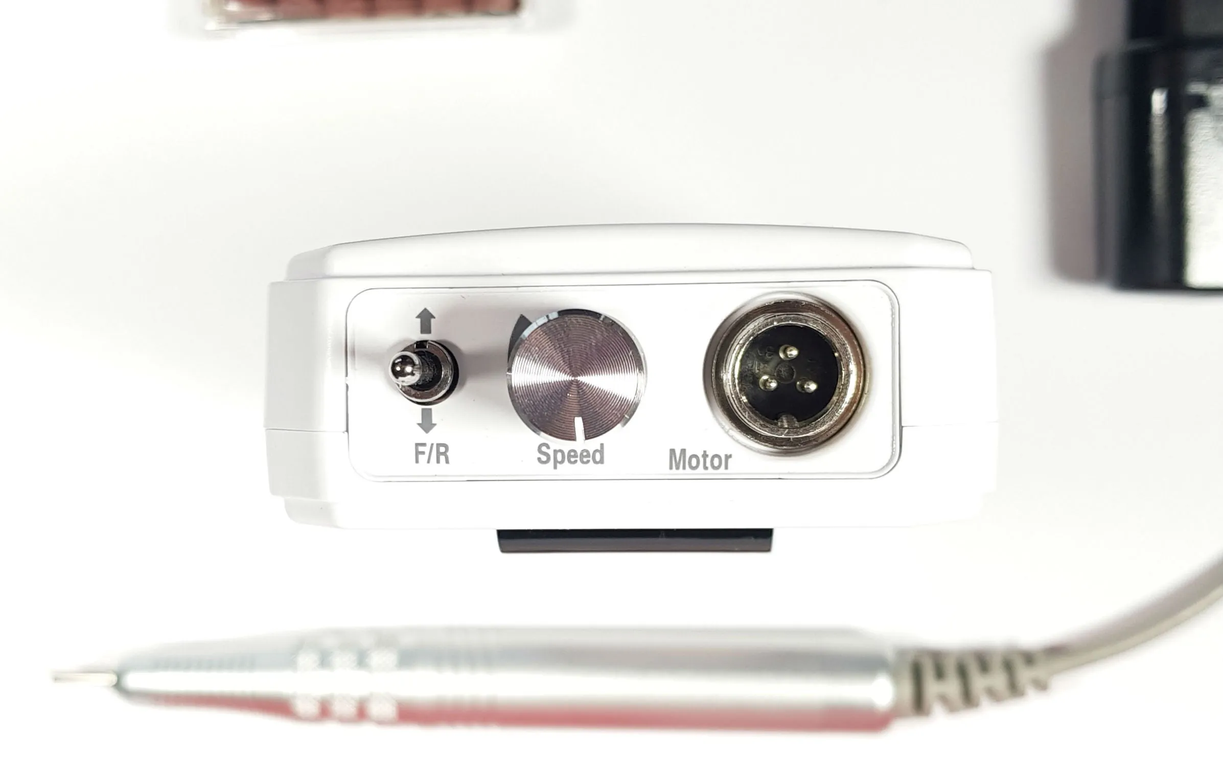 Professional Portable * Electric Nail file Machine