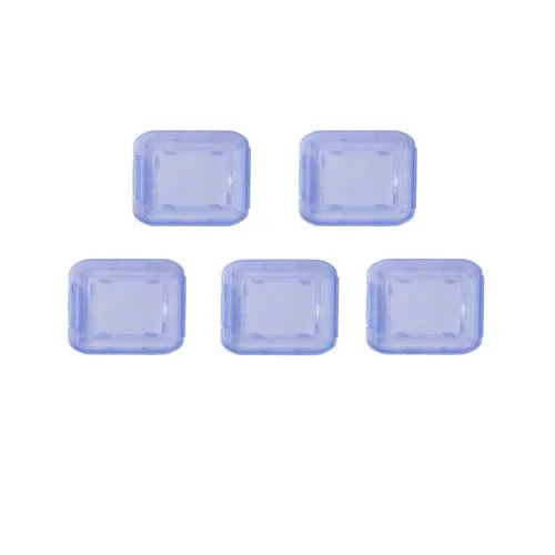 ProMaster - Memory Card Storage Case - 5 Pack