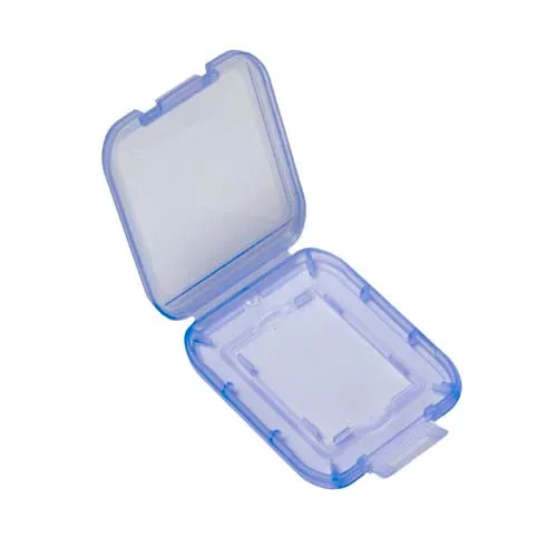 ProMaster - Memory Card Storage Case - 5 Pack