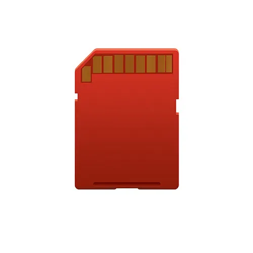 Promaster SDXC 128GB Rugged UHS-I