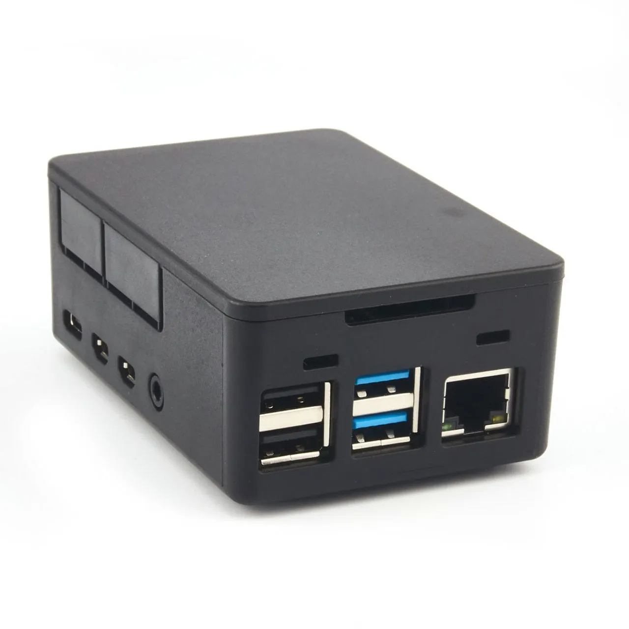 Raspberry Pi 4B Starter Kit - 1GB